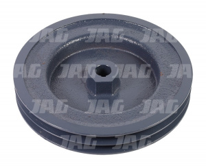 JAG04-0108 Koło pasowe
