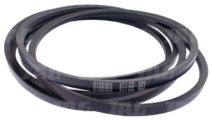 0100303 Pas Gates Agri