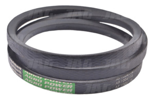 AP1004114 Pas klinowy OPTIBELT AGRO POWER, CLAAS 554396 NEW HOLLAND 84452112