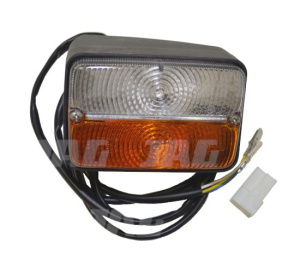 03.278.500 Kierunkowskaz przedni prawy COBO