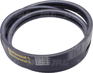 288.217.2 Pas zespolony CONTINENTAL AGRIDUR, AGCO 344311123 CNH 84281470