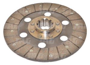 JAG16-0031 Tarcza sprzęgłowa SAFFA