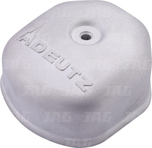 02234784 Pokrywa głowicy silnika