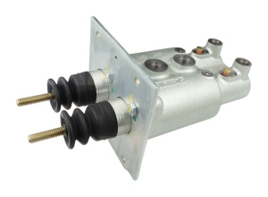 3786100M2 Pompka hamulcowa Carlisle, MASSEY FERGUSON 3786100M2