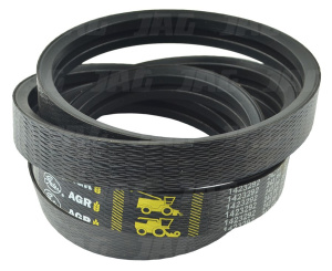 1423292 Pas zespolony GATES AGRI, CLAAS 0006449020 LAVERDA LA344311131