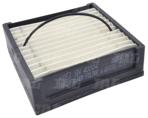 JAG61-0085 Filtr paliwa HIFI