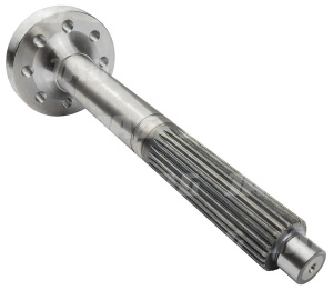 JAG26-0064 Wałek tarczy przeciążeniowej 350mm, JOHN DEERE Z11407