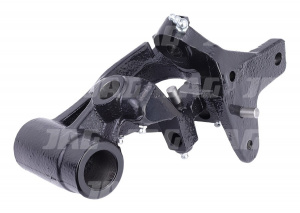 JAG58-0160 Korpus/rama aparatu prasy na wałek 30mm JAG PREMIUM, JAG JAG58-0160