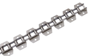 JAG04-0396 Łańcuch przenośnika pochyłego ROLLON-SOLID, CLAAS 0006804850