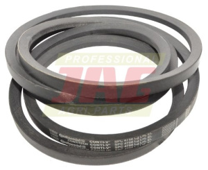 SPC4750 Pas Continental Agridur, SAMPO ROSENLEW 615189 BISO 9351013800