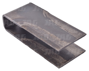 CF01601 Nóż sieczkarni stały, JOHN DEERE CF01601 MASSEY FERGUSON 2833053M1