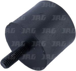 JAG82-0189 Odbojnik gumowy, CLAAS 0009842740