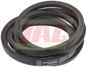 22.0x4953 Pas klinowy C195 CONTINENTAL CONTI-V, SAMPO ROSENLEW 615147 S0615147