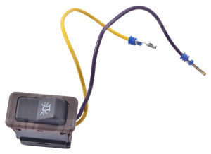 AL114047 Włącznik lampy ostrzegawczej