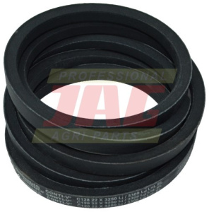 22.0x3250 Pas klinowy C128 CONTINENTAL CONTI-V, CNH 80387469 JOHN DEERE Z31816