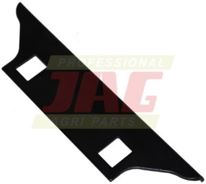 JAG21-0093 Prowadnica kosy, JOHN DEERE H153157 H141546