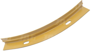 JAG43-0139 Listwa przyklepiskowa