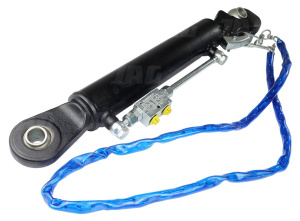 JAG98-1631 Łącznik górny hydrauliczny kat.2-2, 605-885mm