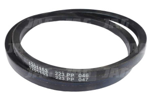 1201153 Pas klinowy GATES AGRI, JOHN DEERE AZ39676 CNH 84790244