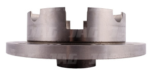 JAG26-0147 Piasta układu planetarnego