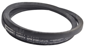SPB2120 Pas Continental, CASE IH 61015851 4240053712