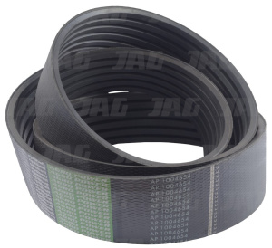 AP1004654 Pas Optibelt Agro Power