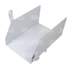 JAG82-0094 Obudowa końcowa wysypu