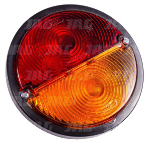 Lampa zespolona tylna prawa WAŚ