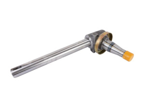 897476M95 Zwrotnica lewa, MASSEY FERGUSON 897476M95 SPAREX S.15998