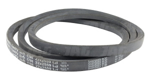 22.0x2500 Pas klinowy C98 CONTINENTAL CONTI-V, CNH 337415 80337415