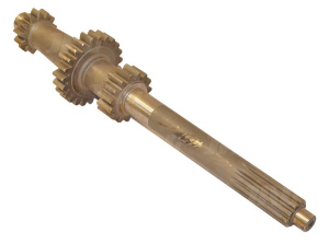 JAG26-0013 Wałek napędu skrzyni biegów