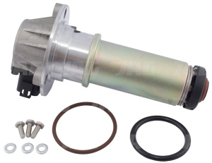 RE539761 Pompa paliwa 12V, JOHN DEERE RE539761 RE532519