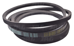 22X04502Li/4560Lp C177 Pas klinowy GATES DELTA CLASSIC