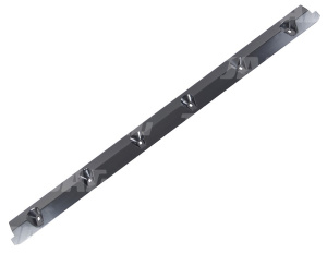 JAG43-0201 Listwa przyklepiskowa
