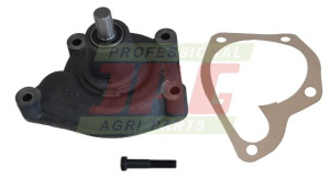 JAG99-0237 Pompa wody - wałek 15mm KEBA