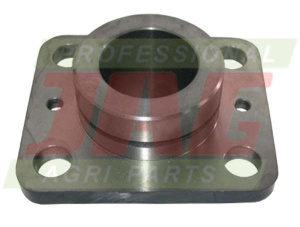 JAG02-0198 Obudowa przekładni