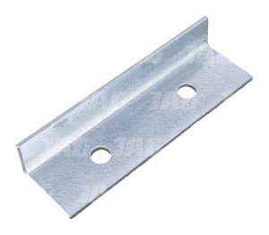 JAG04-0178 Płytka mocująca JAG PREMIUM, CLAAS 0006726311