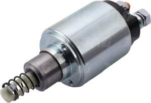 2339402132 Elektromagnes rozrusznika, BOSCH 2339402132 2339402183