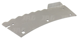 JAG82-0087 Nóż prawy do trawy MWS Germany