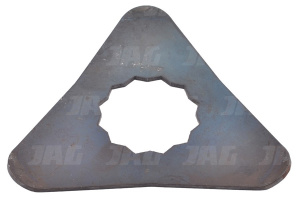 JT29451 Podkładka, JOHN DEERE T29451