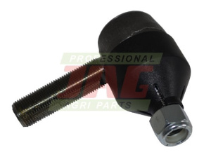 JAG18-0019 Końcówka drążka ROTA, MASSEY FERGUSON 1862029M91 180381M91