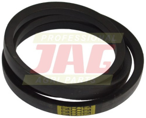 1602150 Pas klinowy GATES AGRI, CNH 9837412 89837412