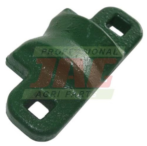 JAG59-0047 Płytka do drutu, JOHN DEERE E11354 GRANIT PARTS 640E11354