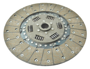 JAG46-0123 Tarcza sprzęgłowa SAFFA