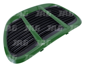 AL174451 Kratka boczna maski prawa, JOHN DEERE AL174451