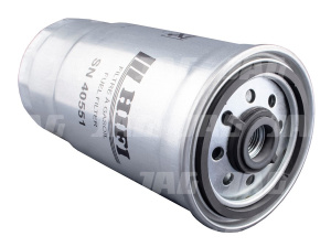 89512387 Filtr paliwa HIFI, NEW HOLLAND 84477374 89512387