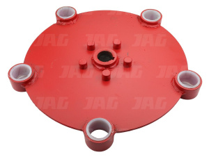 JAG59-0173 Tarcza podbieracza prawa