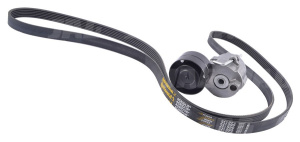 JAG93-0012 Zestaw paska wielorowkowego JAG