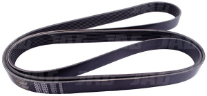 257.591 Pas wielorowkowy CONTINENTAL AGRIDUR, CLAAS 7700074853 7700066735