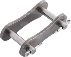 JAG24-0034 Spinka łańcucha prosta S51 ROLLON-SOLID, JOHN DEERE AL15481